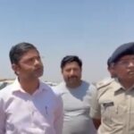 राजमार्ग पर रेंगता कछुआ और गरजती शेरनी!