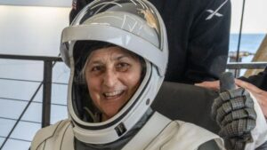 Sunita Williams e1743523472694