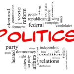 casteism and politics