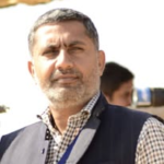 धर्म सिंह भाटी