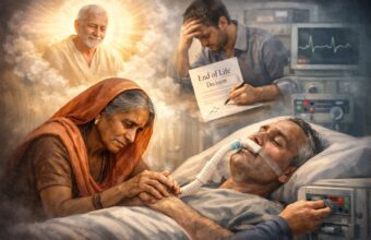 जब दर्द असहनीय हो, तो जाने देना भी प्यार है 6253671614083960192