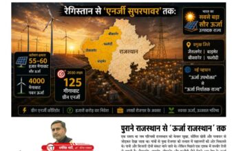 रेत पर बदलती विकास की कहानी 6109649158646993167
