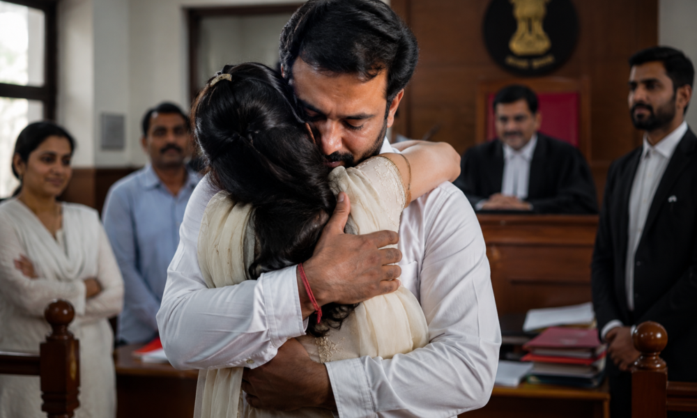 संबंध तोड़ना आसान है, निभाना कठिन ChatGPT Image Jun 12 2026 06 07 24 PM 1