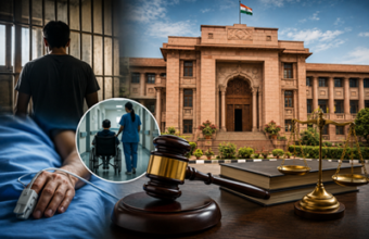 17 बार जेल से बाहर आया, हर बार लौटा वापस… आखिरकार हाईकोर्ट ने क्यों दे दी हत्या के दोषी को नियमित जमानत? 17 बार भरोसे की परीक्षा में पास हुआ कैदी, फिर अदालत ने दे दी नियमित जमानत