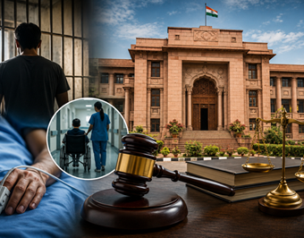 17 बार जेल से बाहर आया, हर बार लौटा वापस… आखिरकार हाईकोर्ट ने क्यों दे दी हत्या के दोषी को नियमित जमानत? 17 बार भरोसे की परीक्षा में पास हुआ कैदी, फिर अदालत ने दे दी नियमित जमानत