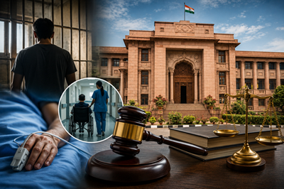 17 बार जेल से बाहर आया, हर बार लौटा वापस… आखिरकार हाईकोर्ट ने क्यों दे दी हत्या के दोषी को नियमित जमानत? 17 बार भरोसे की परीक्षा में पास हुआ कैदी, फिर अदालत ने दे दी नियमित जमानत