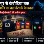 धरती के नीचे छिपी रासायनिक दुनिया का खुलासा, IIT जोधपुर की अहम भागीदारी Cyber sim