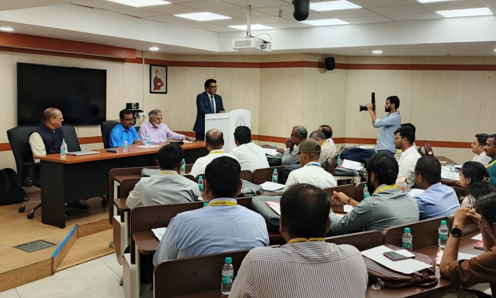 जो जरूरी है, वही उपेक्षित है : प्रेम व्रत WhatsApp Image 2026 06 01 at 5.07.26 PM