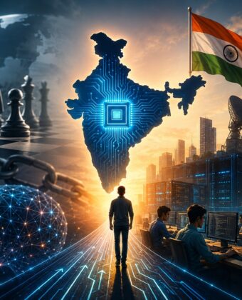 एआई की नई दीवारें और भारत की आगे की तैयारी WhatsApp Image 2026 06 14 at 12.16.26 PM