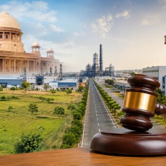 राजस्थान हाईकोर्ट की जोधपुर खंडपीठ ने बोरानाडा औद्योगिक क्षेत्र के लिए रीको द्वारा किए गए भूमि अधिग्रहण को वैध करार देते हुए पूर्व का आदेश निरस्त कर दिया है। फैसले के बाद लंबे समय से विवाद में फंसी करीब 1700 बीघा भूमि पर औद्योगिक विकास का रास्ता साफ हो गया है। रीको अब इस क्षेत्र में नए औद्योगिक प्रोजेक्ट विकसित कर सकेगा, जिससे निवेश बढ़ने और हजारों लोगों को रोजगार मिलने की संभावना है। बोरानाडा पहले से ही पश्चिमी राजस्थान का प्रमुख औद्योगिक केंद्र है, जहां करीब 1500 इकाइयां संचालित हैं।