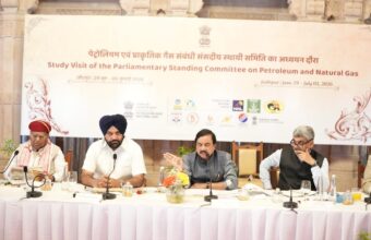 उत्तरी भारत गैस क्रांति के दौर में, राजस्थान बन रहा अहम केंद्र jd1