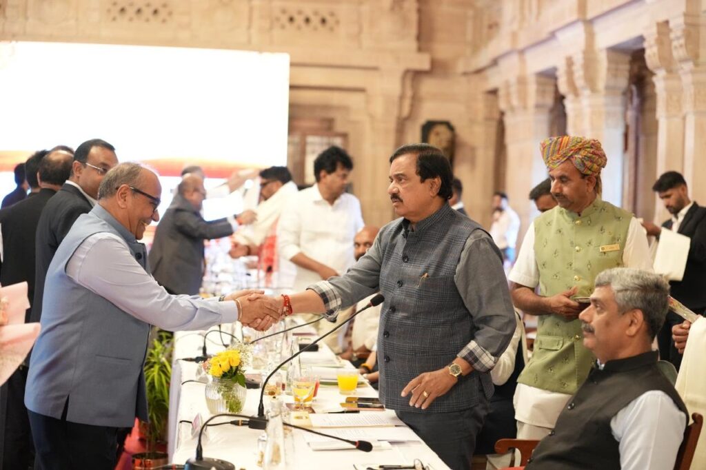 उत्तरी भारत गैस क्रांति के दौर में, राजस्थान बन रहा अहम केंद्र 2 jd2