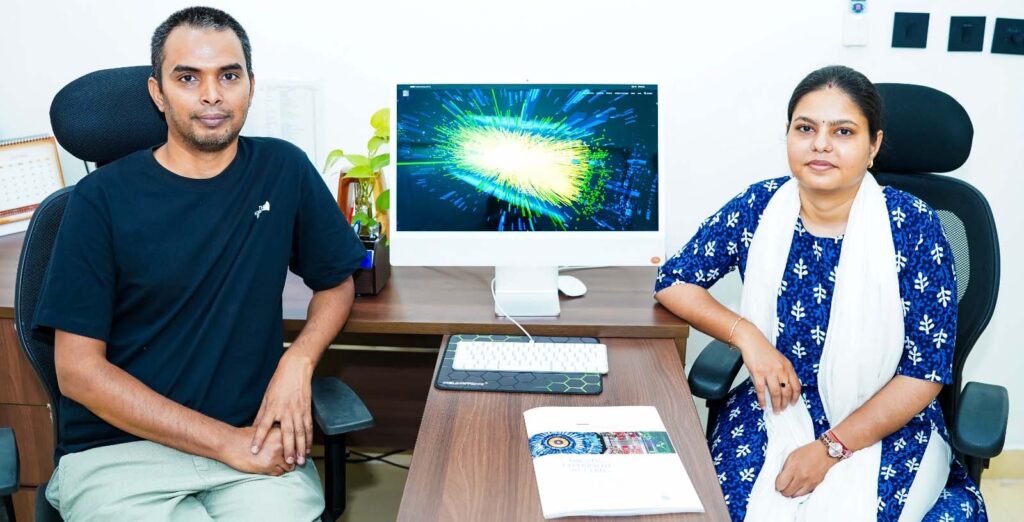 अब जोधपुर भी खोजेगा ब्रह्मांड के सबसे बड़े रहस्य, CERN में मिली ऐतिहासिक जिम्मेदारी 1 jd4 1
