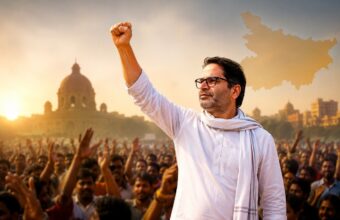 प्रशांत किशोर की जीत से बिहार में बदलाव की बयार 6309923024097972967