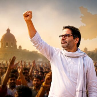 प्रशांत किशोर की जीत से बिहार में बदलाव की बयार 6309923024097972967